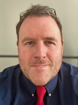 Nicholas Spornock headshot